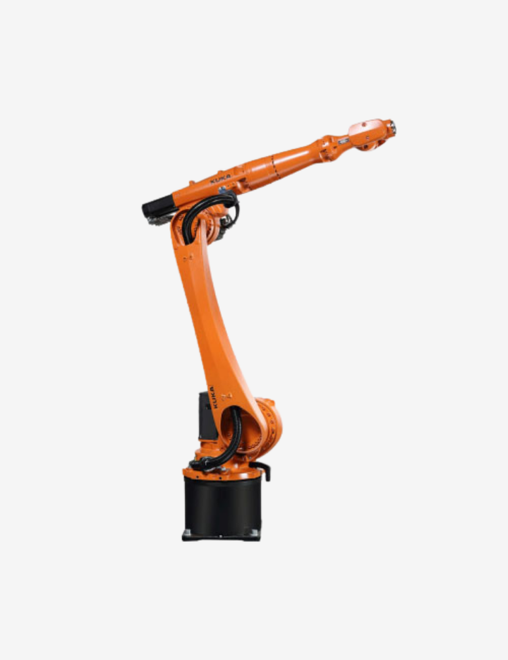 Kuka KR 12 R1810-2 Robot Koruma Kılıfı