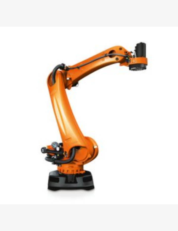 Kuka KR 140 R3200-2 PA Robot Koruma Kılıfı