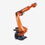 Kuka KR 150 R2700-2 Robot Koruma Kılıfı