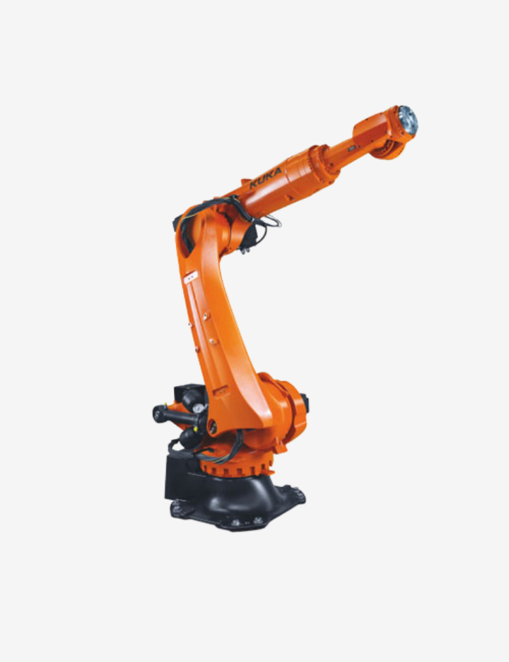 Kuka KR 150 R2700-2 Robot Koruma Kılıfı