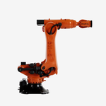 Kuka KR 500 R2800-2 Robot Koruma Kılıfı