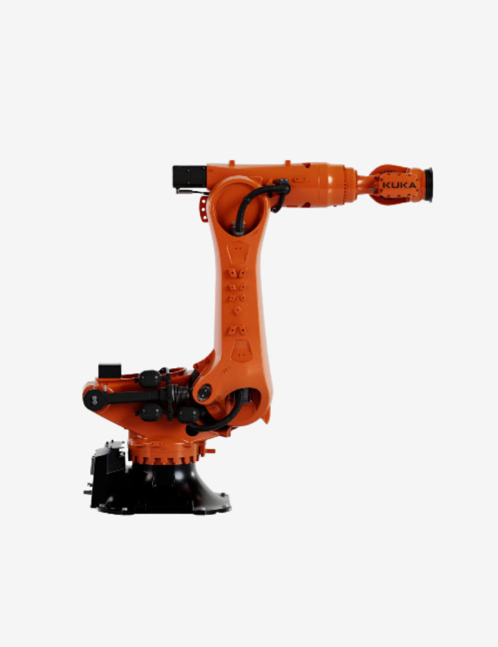 Kuka KR 500 R2800-2 Robot Koruma Kılıfı