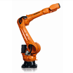 Kuka KR 50 R2100 Robot Koruma Kılıfı