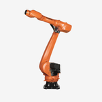 Kuka KR 50 R2500 Robot Koruma Kılıfı