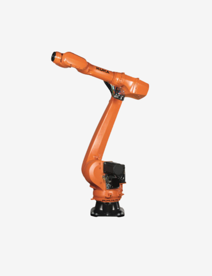 Kuka KR 50 R2500 Robot Koruma Kılıfı