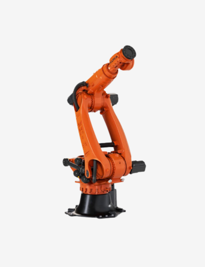 Kuka KR 560 R3100-2 Robot Koruma Kılıfı