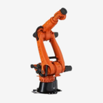 Kuka KR 640 R2800-2 Robot Koruma Kılıfı