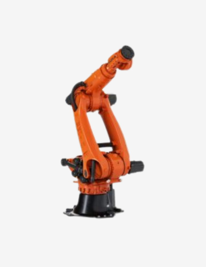 Kuka KR 640 R2800-2 Robot Koruma Kılıfı