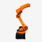Kuka KR 6 R1440-2 arc HW E Robot Koruma Kılıfı
