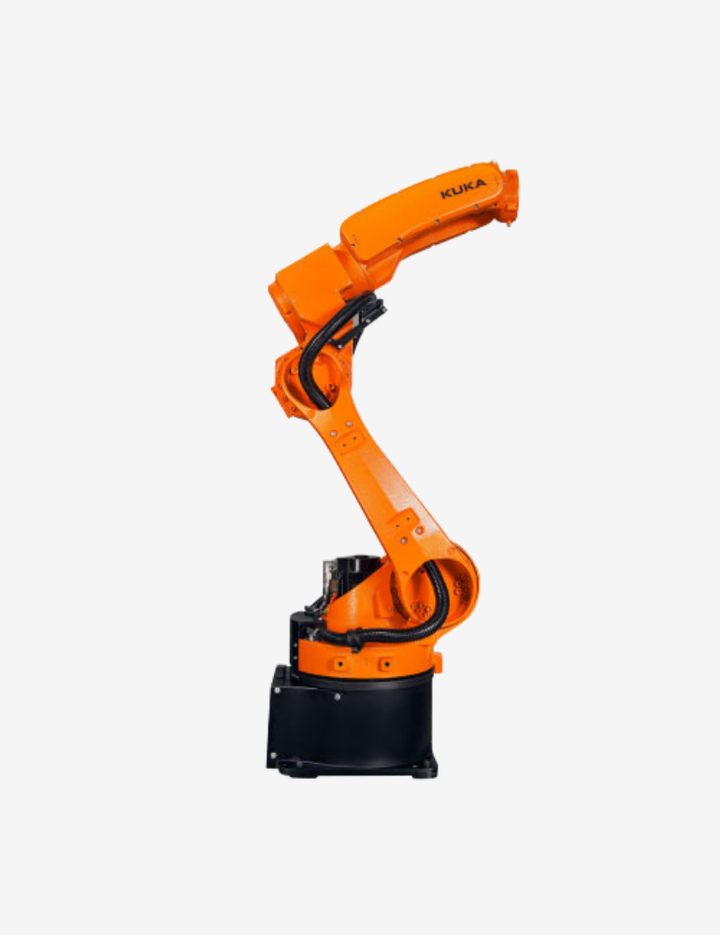 Kuka KR 6 R1440-2 arc HW E Robot Koruma Kılıfı