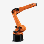 Kuka KR 6 R1840-2 Robot Koruma Kılıfı