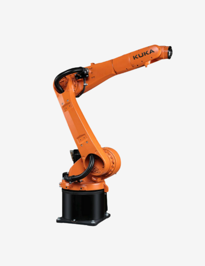 Kuka KR 6 R1840-2 Robot Koruma Kılıfı