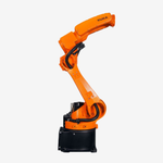 Kuka KR 6 R2010-2 arc HW E Robot Koruma Kılıfı