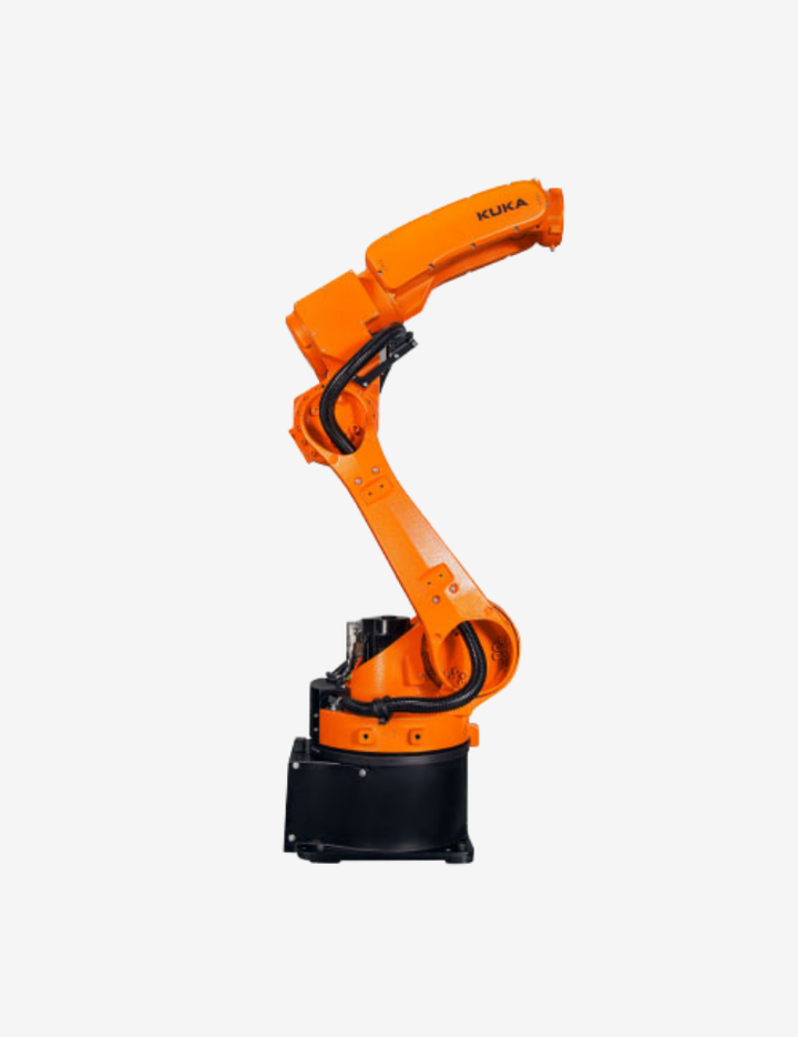 Kuka KR 6 R2010-2 arc HW E Robot Koruma Kılıfı