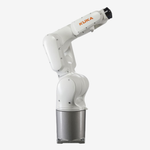 Kuka KR 6 R700-2 Robot Koruma Kılıfı