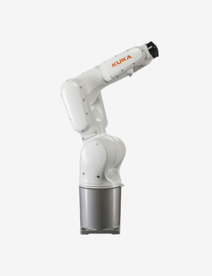 Kuka KR 6 R700-2 Robot Koruma Kılıfı