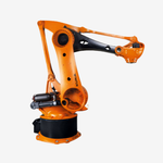 Kuka KR 800 R2800-2 Robot Koruma Kılıfı