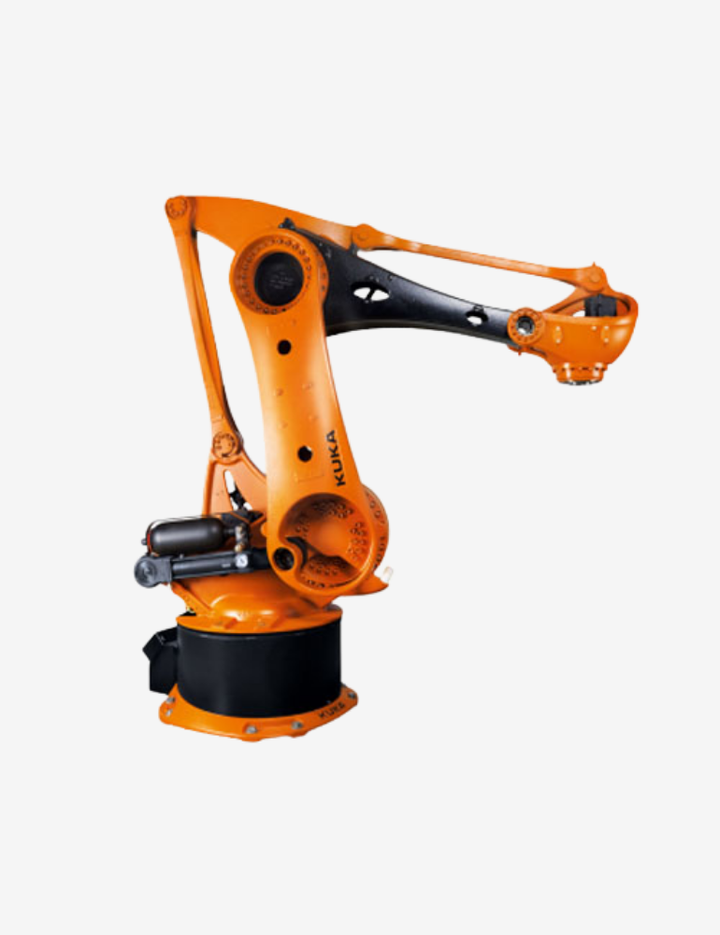 Kuka KR 800 R2800-2 Robot Koruma Kılıfı