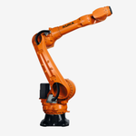 Kuka KR 70 R2100 Robot Koruma Kılıfı