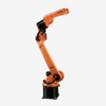 Kuka KR 8 R1440-2 arc HW Robot Koruma Kılıfı