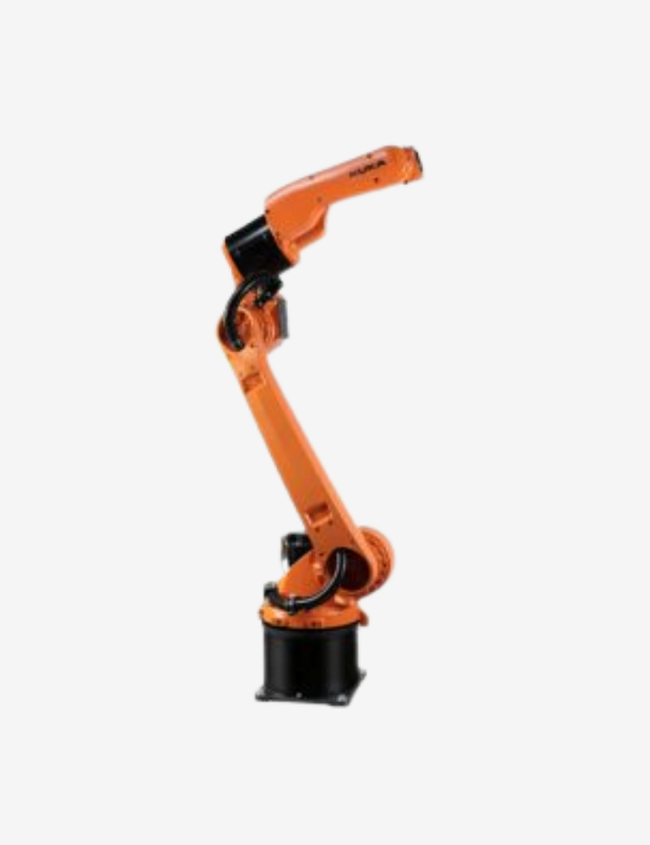 Kuka KR 8 R1440-2 arc HW Robot Koruma Kılıfı