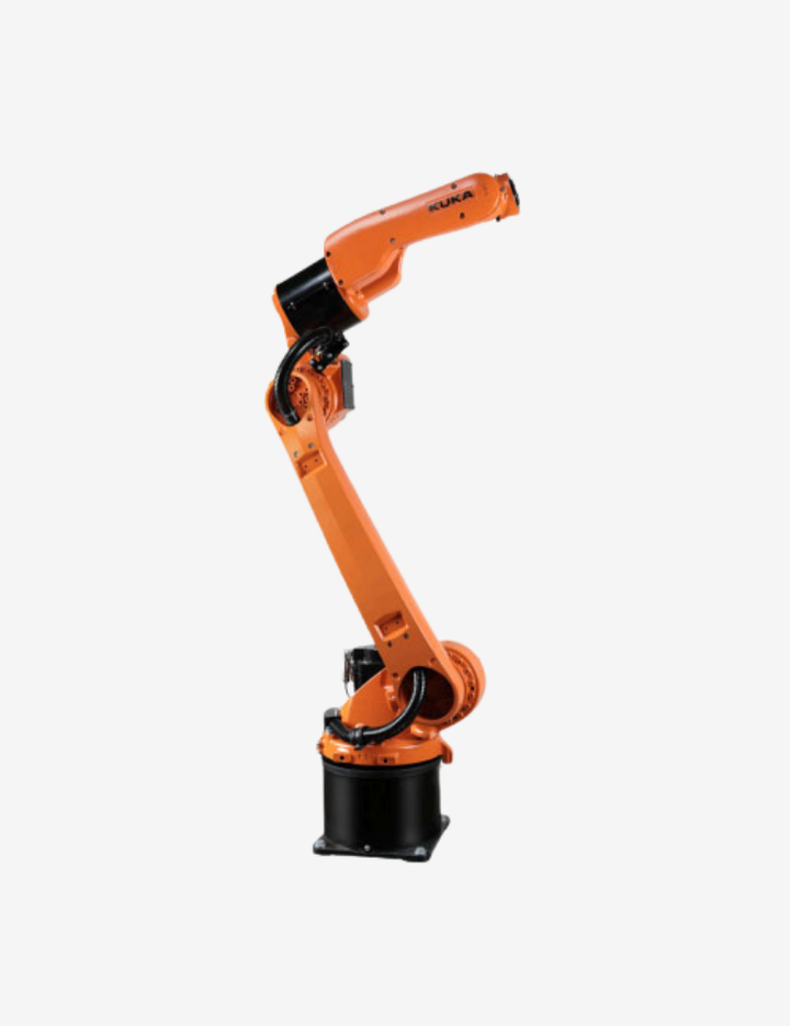 Kuka KR 8 R1640-2 arc HW Robot Koruma Kılıfı