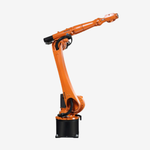 Kuka KR 8 R2010-2 Robot Koruma Kılıfı