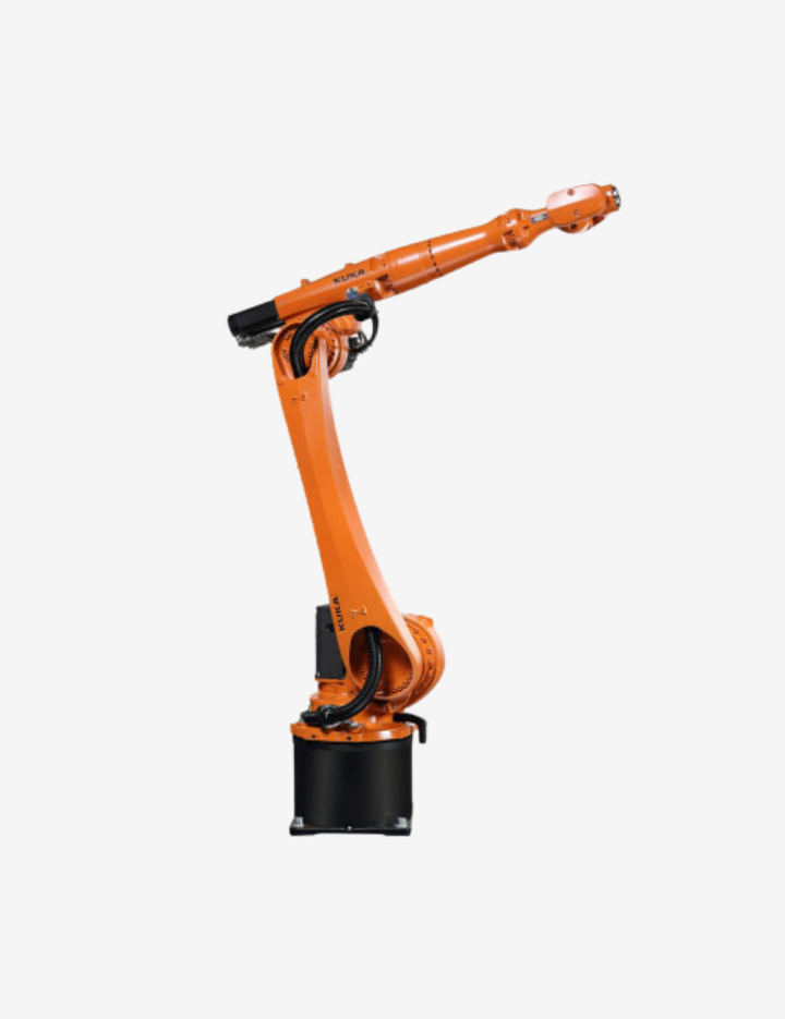 Kuka KR 8 R2010-2 Robot Koruma Kılıfı
