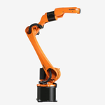 Kuka KR 8 R2100-2 arc HW Robot Koruma Kılıfı