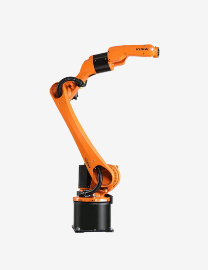 Kuka KR 8 R2100-2 arc HW Robot Koruma Kılıfı