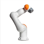 Kuka LBR iisy 15 R930 Robot Koruma Kılıfı