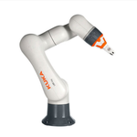 Kuka LBR iisy 3 R760 Robot Koruma Kılıfı
