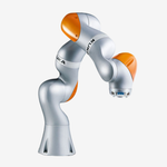 Kuka LBR iiwa 7 R800 Robot Koruma Kılıfı
