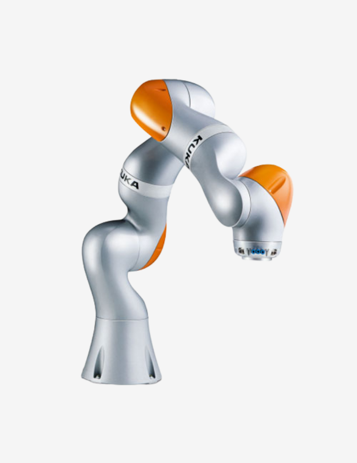 Kuka LBR iiwa 7 R800 Robot Koruma Kılıfı