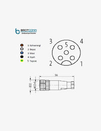 m1205fs-pin-layout