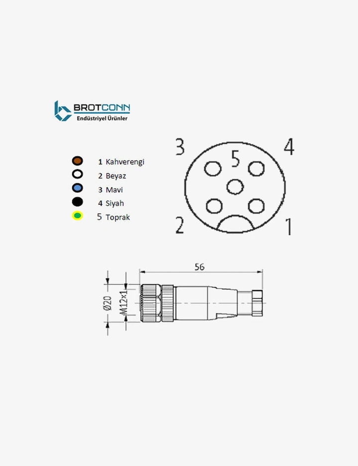 m1205fs-pin-layout