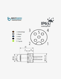 M1205FP-C15-ebat