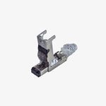BRT-EESRJ8M Metal Endüstriyel RJ45 Soket