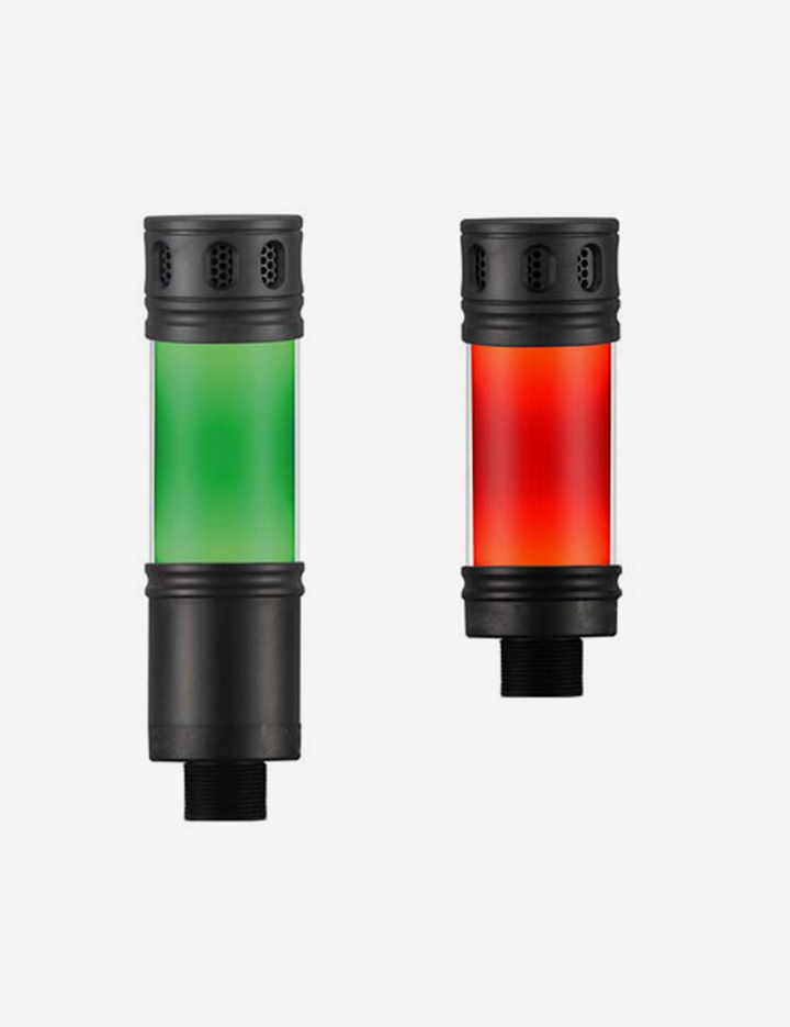 endüstriyel ikaz lambası 