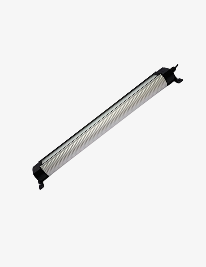 BML60 Serisi LED Makine Aydınlatma Lambası | IP67 Endüstriyel CNC Aydınlatması