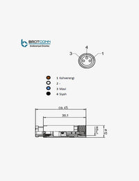 brotconn-m803fs-konnektor-disi-soket