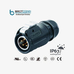 LP-20-5-Pin-Erkek