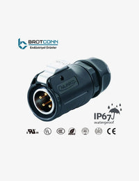 LP-20-5-Pin-Erkek