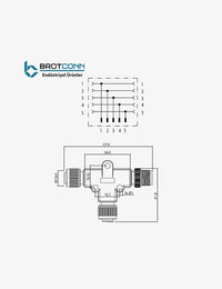 M1205-T-PIN
