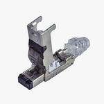 BRT-EESRJ8M Metal Endüstriyel RJ45 Soket
