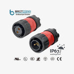 YM-20-IP67-2-PİN