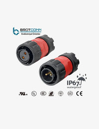 YM-20-IP67-2-PİN