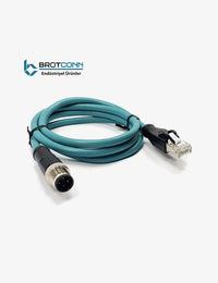 M1204MSD-RJ45-SHC100
