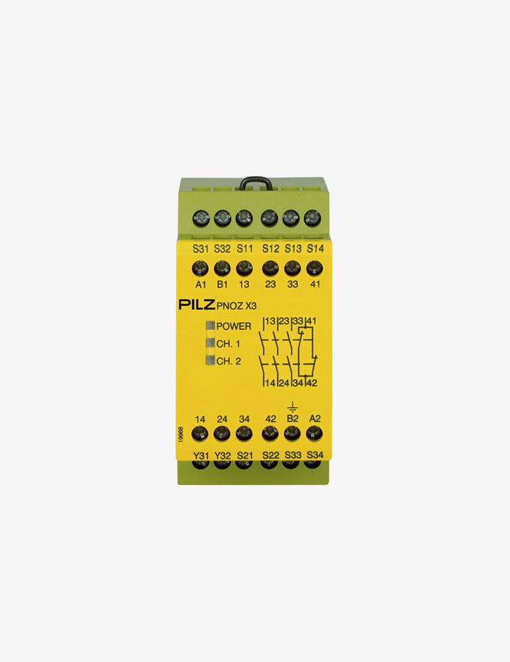 pilz-774318-pnoz-x3