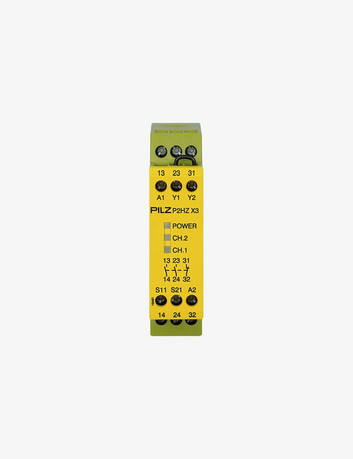 pilz-774350-p2hz-x3